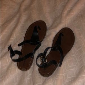 Mossimo supply co. Sandals